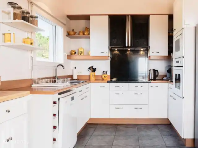 Villa Le Chalumeau en Francia, Aude, Carcasona - villa