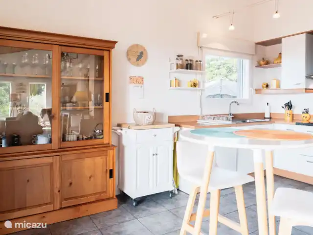 Villa Le Chalumeau en Francia, Aude, Carcasona - villa