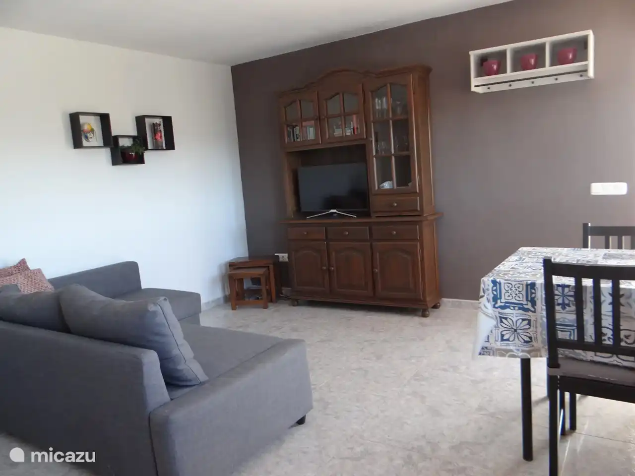 Appartement au B&B Casa Sarandy | Espagne, Andalousie, Almogía - Chambres d'hôtes