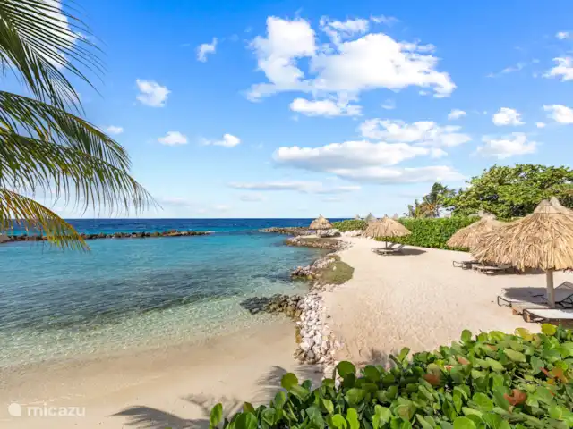 Beau Rivage 1 huren in Curaçao, Curacao-Midden, Willemstad - appartement Stand van Beau Rivage