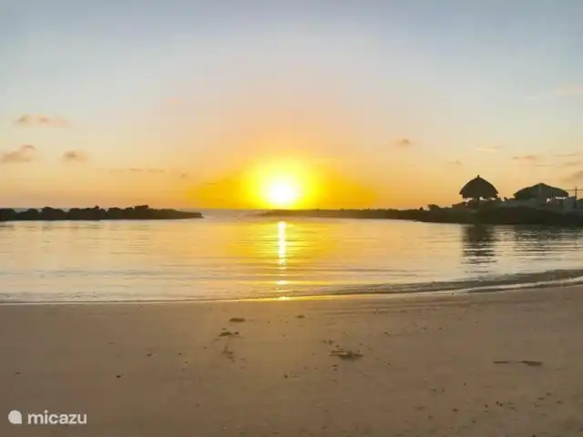 Beau Rivage 1 huren in Curaçao, Curacao-Midden, Willemstad - appartement Sunset.