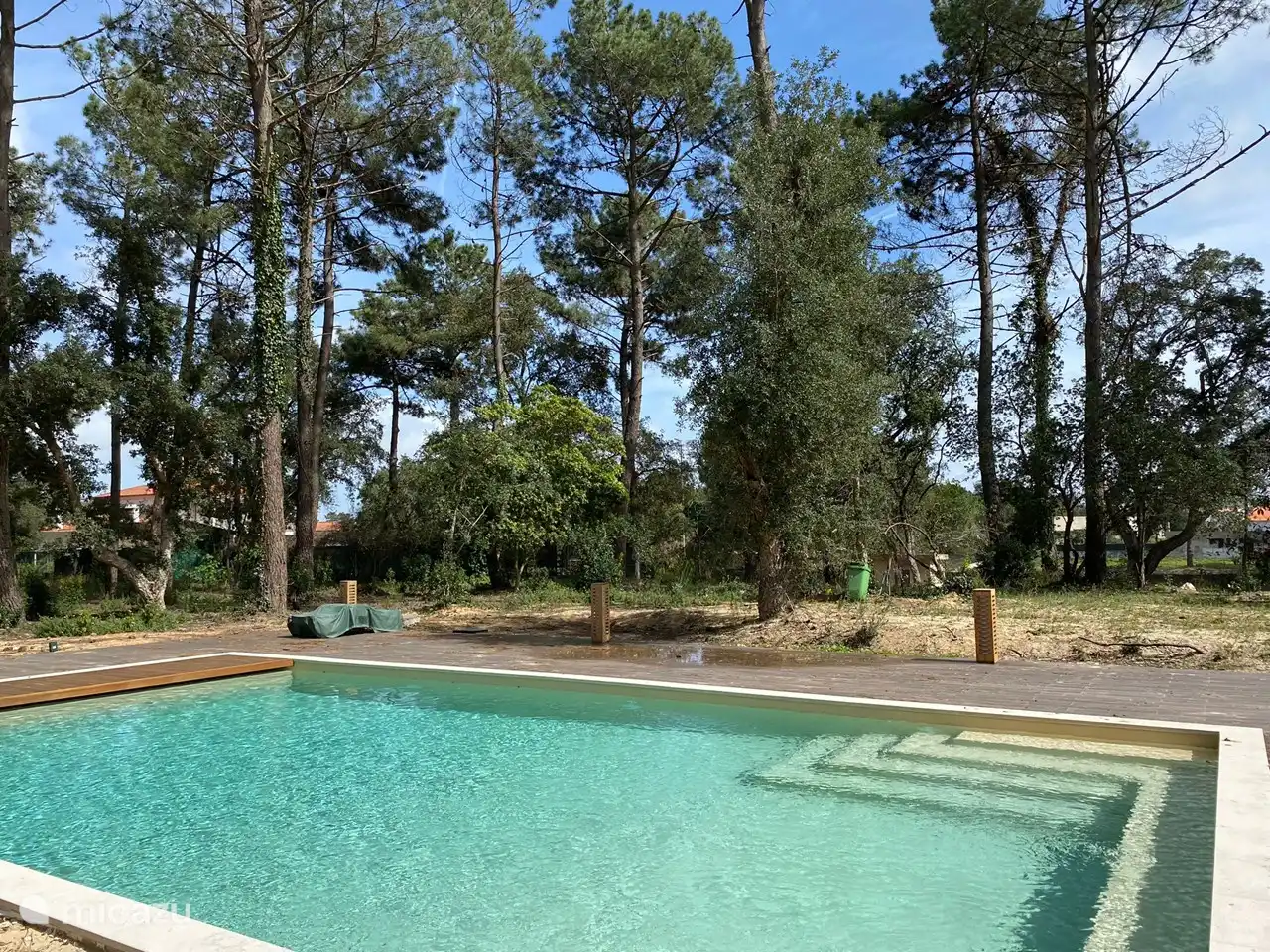 bauernhof in Lissabon Küste, Portugal – Ruhe 30 km von Lissabon entfernt