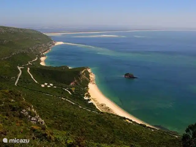 Location de Vacances Portugal, Côte de Lisbonne, Setúbal, ferme - Repos à 30 km de Lisbonne Arrábida, 20 minutes en voiture