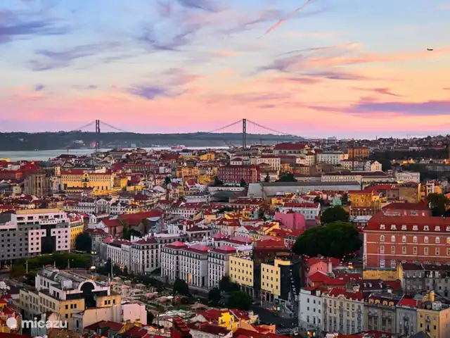 Location de Vacances Portugal, Côte de Lisbonne, Setúbal, ferme - Repos à 30 km de Lisbonne Lisbonne, 35 minutes en voiture