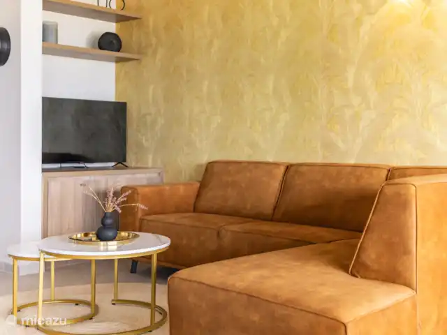 Villa Rovah *PREMIUM* *COMPLEXE FERMÉ* | Curaçao, Banda Abou (ouest), Fontein - villa Coin détente !