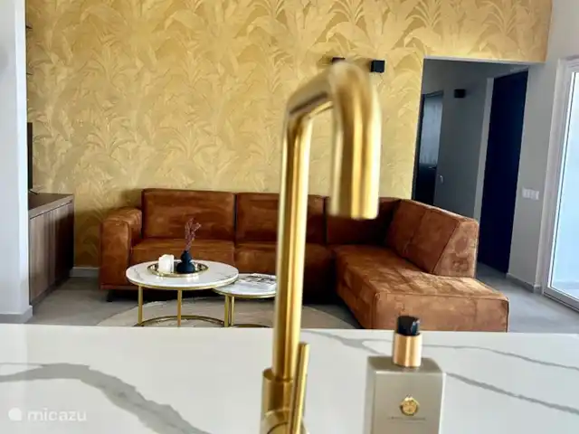 Villa Rovah *PREMIUM* *COMPLEXE FERMÉ* | Curaçao, Banda Abou (ouest), Fontein - villa Tout a été pensé... Cette photo en dit bien sûr beaucoup sur le style et l'intérieur de cette belle maison !