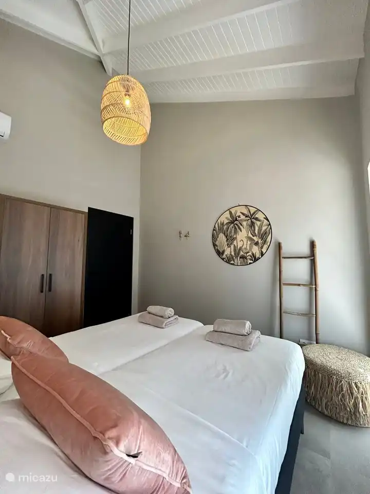 Chambre 3 luxueuse et agréable !