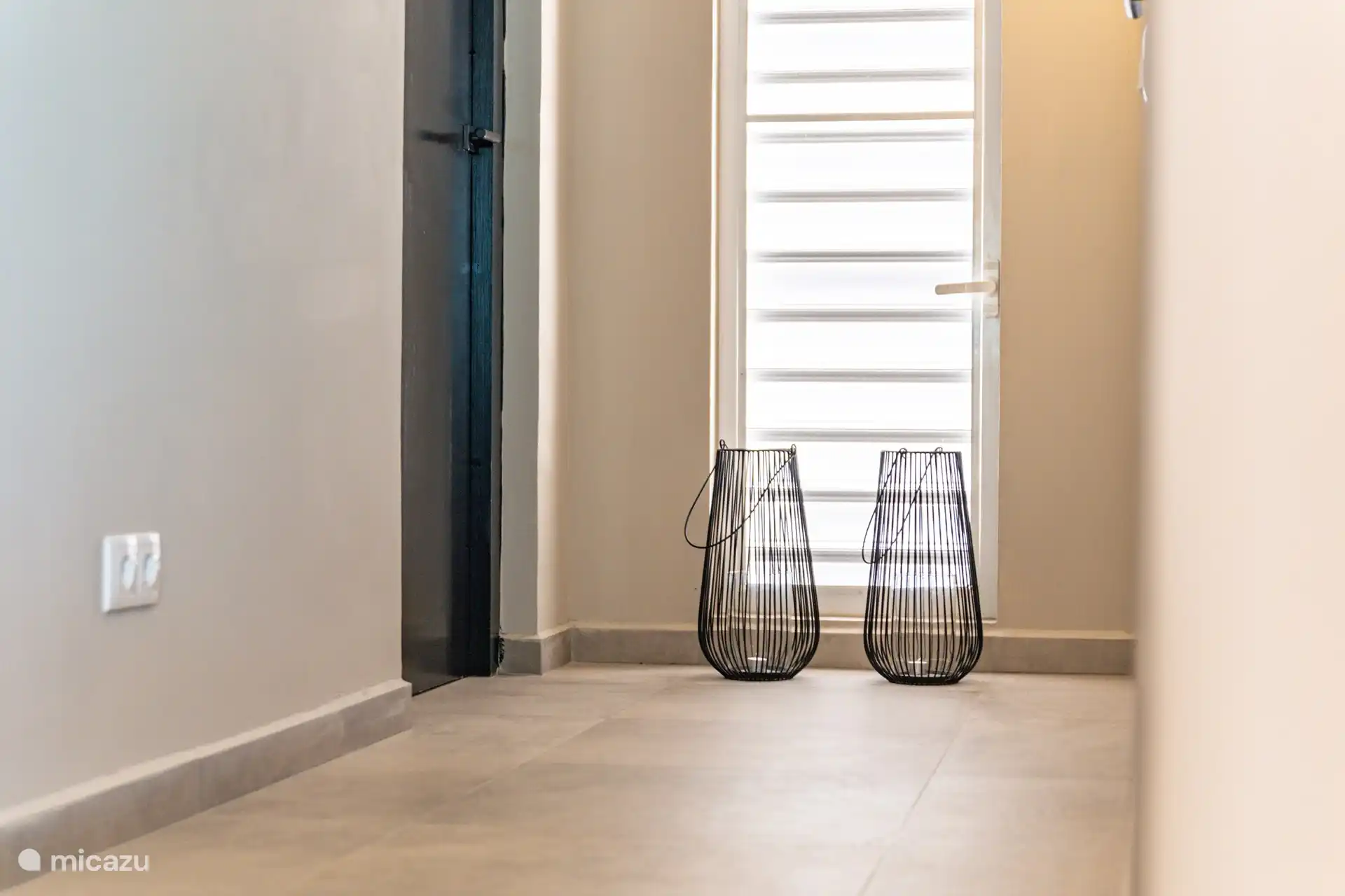 Tout a été pensé !