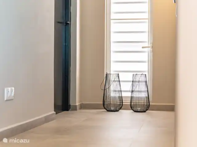 Villa Rovah *PREMIUM* *COMPLEXE FERMÉ* | Curaçao, Banda Abou (ouest), Fontein - villa Tout a été pensé !