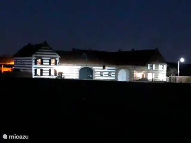 Maison de vacances dans les collines | Pays-Bas, Limbourg, Nuth - ferme façade