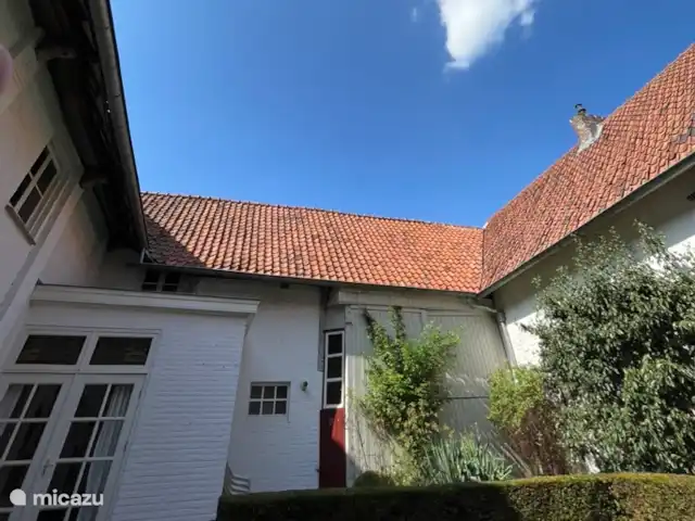 Maison de vacances dans les collines | Pays-Bas, Limbourg, Nuth - ferme Cour