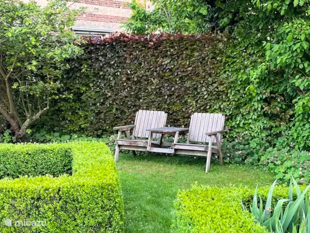 Maison de vacances dans les collines | Pays-Bas, Limbourg, Nuth - ferme Siège romantique pour de grandes conversations