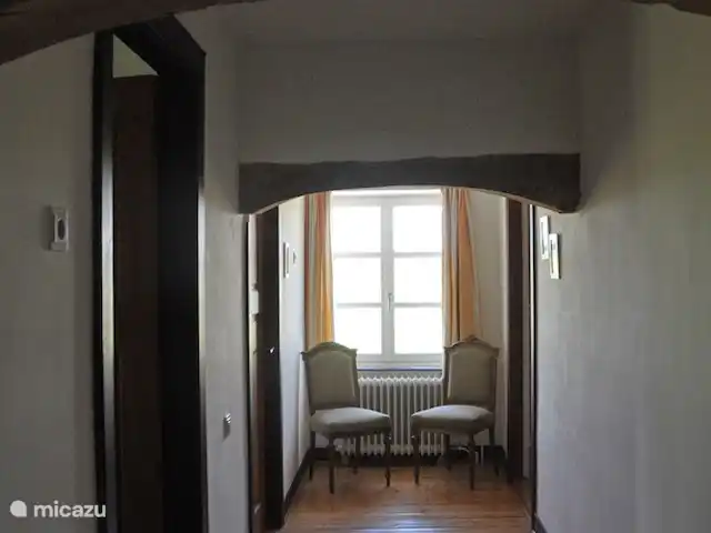 Maison de vacances dans les collines | Pays-Bas, Limbourg, Nuth - ferme Le hall au premier étage