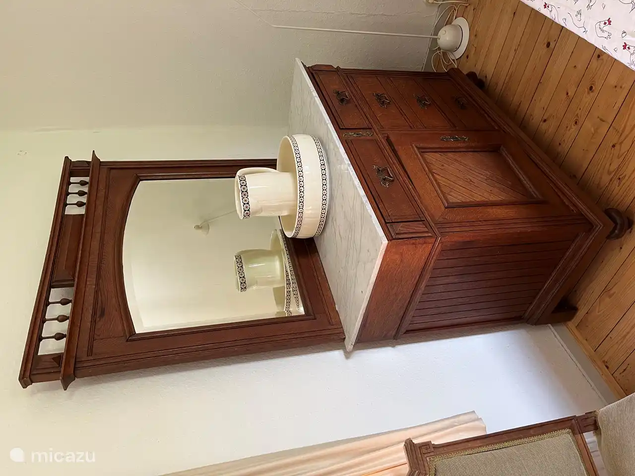 Stimmungsvolle Details