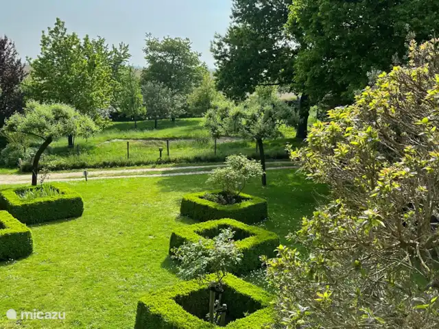 Maison de vacances dans les collines | Pays-Bas, Limbourg, Nuth - ferme Jardin et verger standard