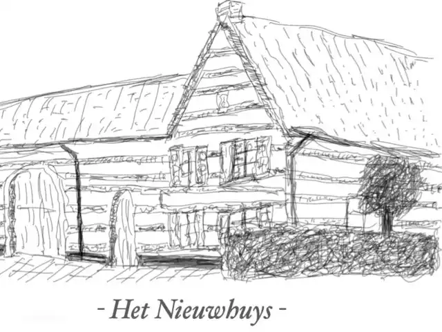 Maison de vacances dans les collines | Pays-Bas, Limbourg, Nuth - ferme Les Nieuwhuys