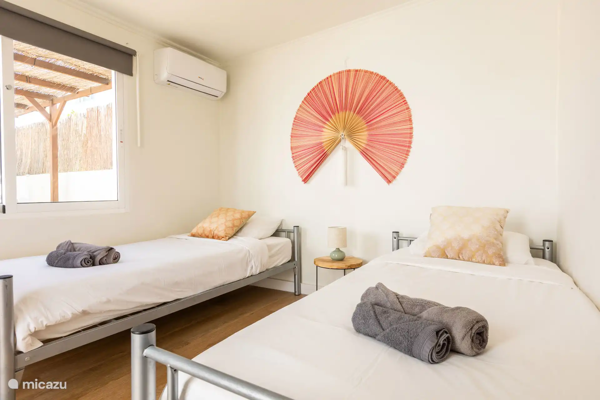 Schlafzimmer 5