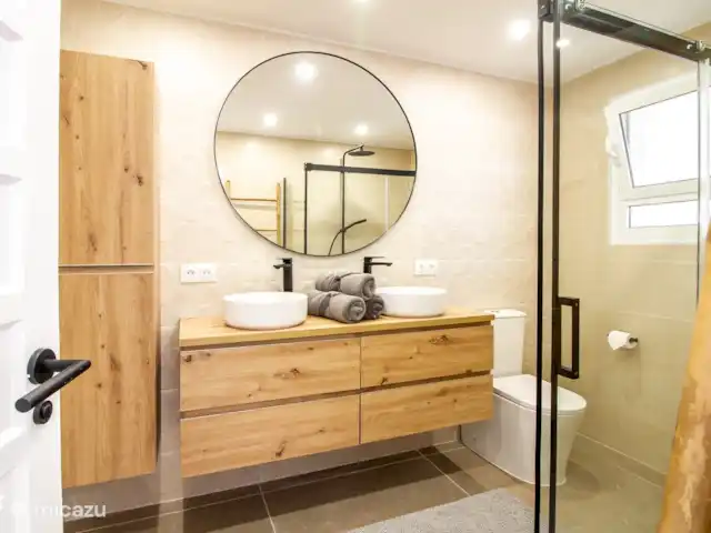 Casa Luz del Mar | Espagne, Costa Blanca, Alfáz del Pi - villa Salle de bain 1