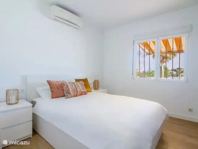 Casa Luz del Mar | Espagne, Costa Blanca, Alfáz del Pi - villa Chambre 2