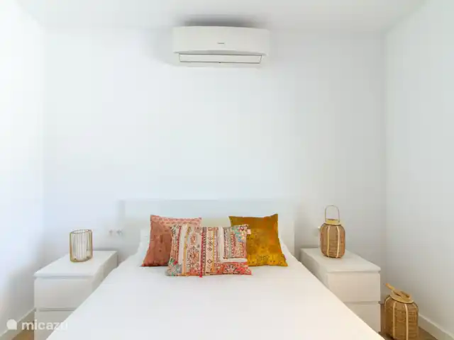 Casa Luz del Mar | Espagne, Costa Blanca, Alfáz del Pi - villa Chambre 2