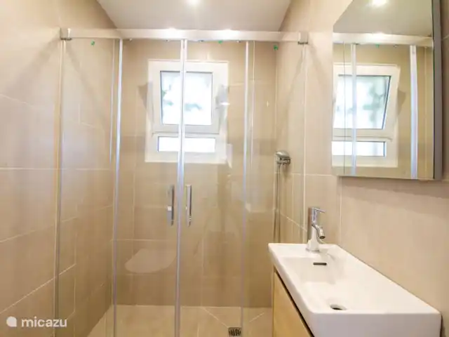 Casa Luz del Mar | Espagne, Costa Blanca, Alfáz del Pi - villa Salle de bain 2