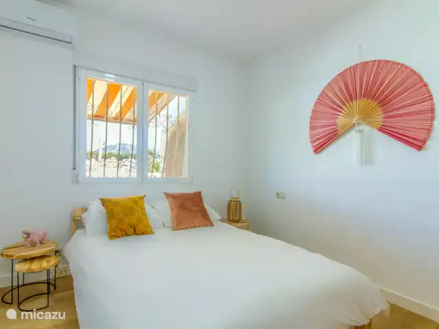 Casa Luz del Mar | Espagne, Costa Blanca, Alfáz del Pi - villa Chambre 3