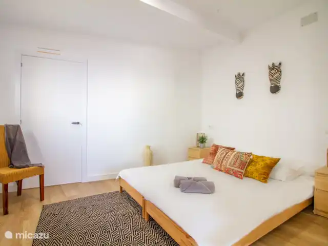 Casa Luz del Mar | Espagne, Costa Blanca, Alfáz del Pi - villa Chambre 4