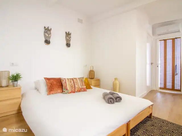 Casa Luz del Mar | Espagne, Costa Blanca, Alfáz del Pi - villa Chambre 4