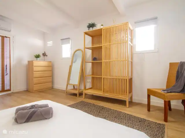 Casa Luz del Mar | Espagne, Costa Blanca, Alfáz del Pi - villa Chambre 4