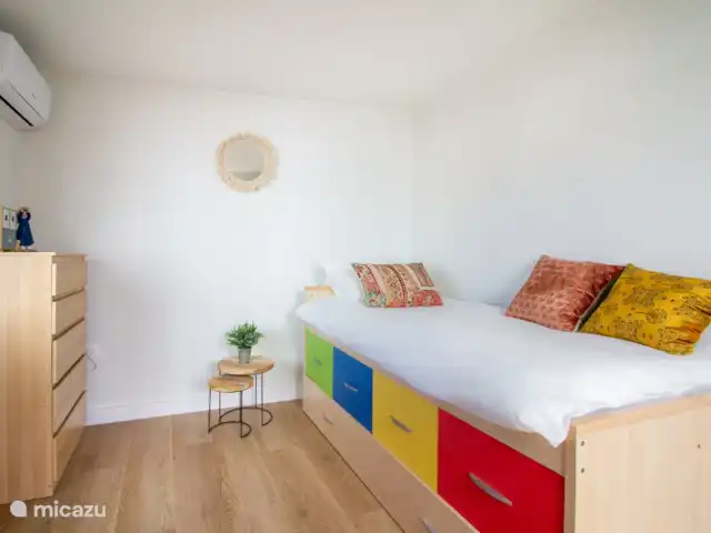 Casa Luz del Mar | Espagne, Costa Blanca, Alfáz del Pi - villa Chambre 5