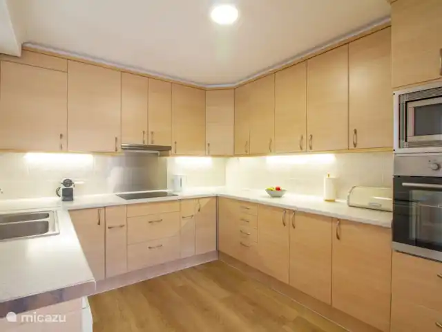 Casa Luz del Mar | Espagne, Costa Blanca, Alfáz del Pi - villa cuisine