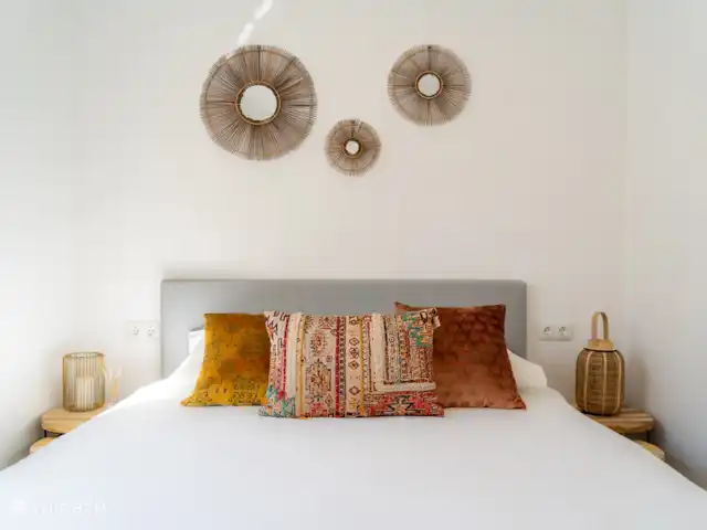 Casa Luz del Mar | Espagne, Costa Blanca, Alfáz del Pi - villa Chambre 1