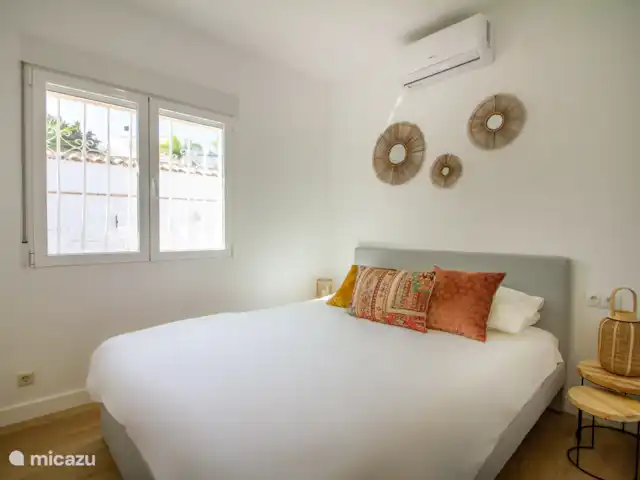 Casa Luz del Mar | Espagne, Costa Blanca, Alfáz del Pi - villa Chambre 1