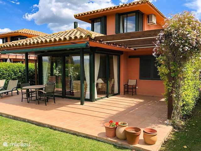 Holiday home in Spain – villa Villa Marta - Torre Mirona Resort