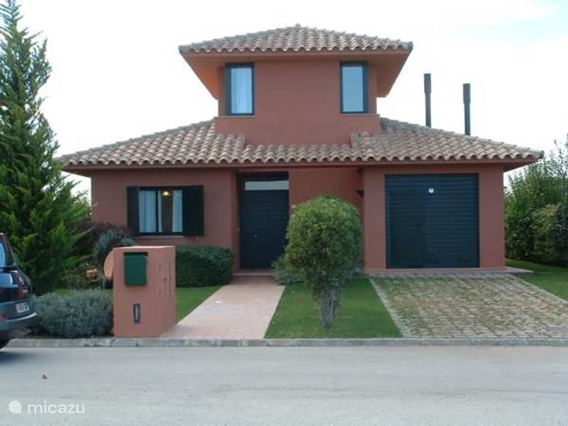 Holiday home in Spain, Costa Brava, Navata Villa Villa Marta - Torre Mirona Resort