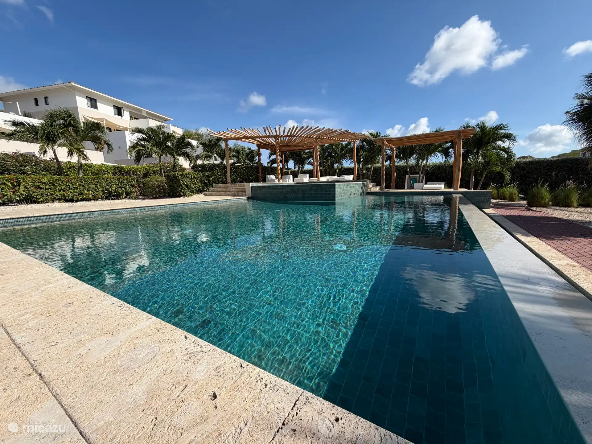 appartement, Piscadera, Curacao-Mitte, Curaçao - Strandhäuser White Sands #Four