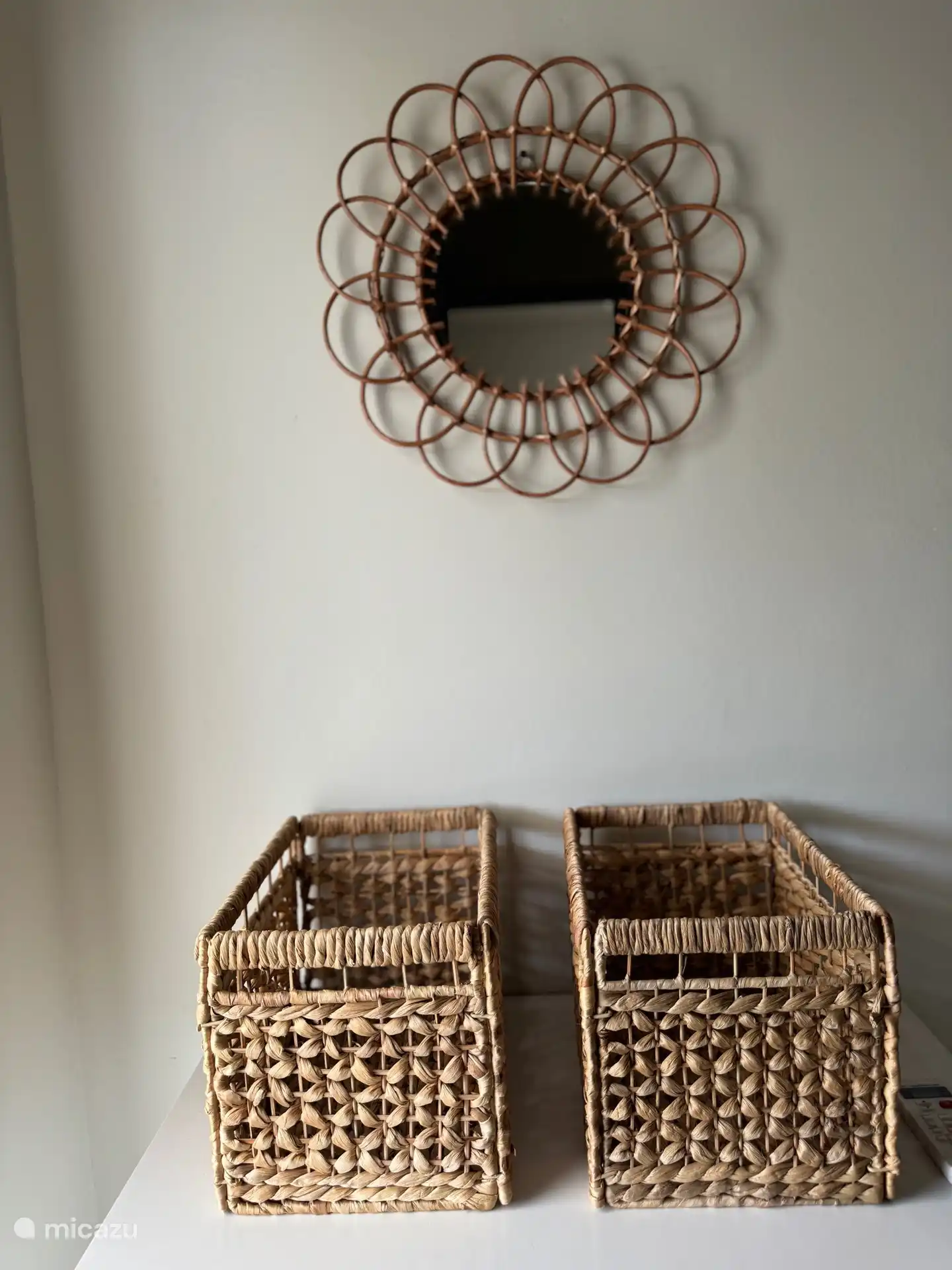 Zusätzliches Schlafzimmer