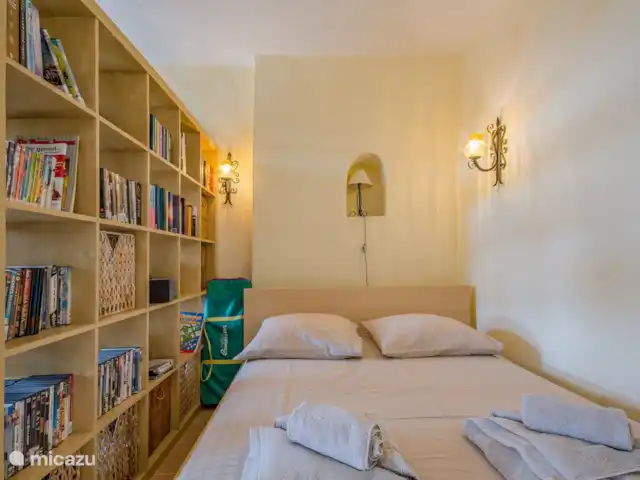 Villa La Risa | Espagne, Costa Blanca, Benissa - villa Lit double