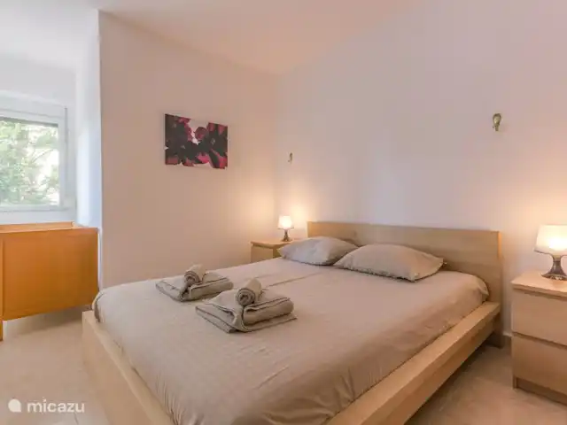 Villa La Risa | Espagne, Costa Blanca, Benissa - villa Chambre avec un lit double