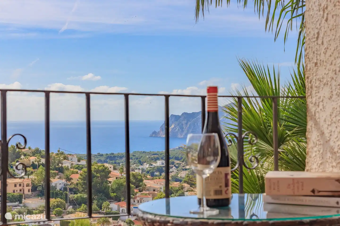 Dieser Anblick wird nie langweilig..