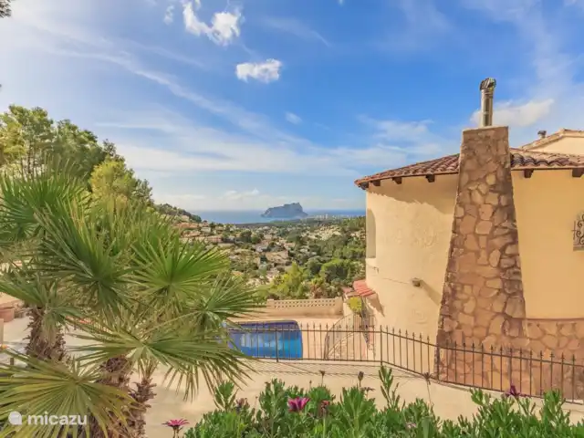 Villa La Risa | Espagne, Costa Blanca, Benissa - villa Villa La Risa