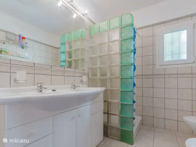 Villa La Risa | Espagne, Costa Blanca, Benissa - villa Salle de bain avec douche