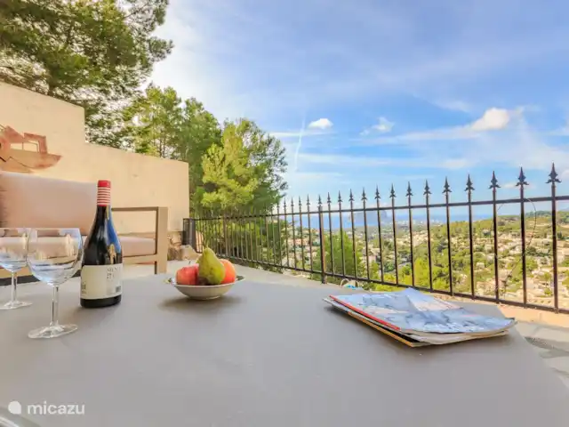 Villa La Risa | Espagne, Costa Blanca, Benissa - villa L'endroit idéal pour se détendre