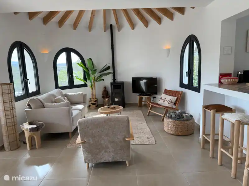 Villa Confluencia Moraira Benitachel | Espagne, Costa Blanca, Benitachell - Villa Villa Confluencia Moraira Benitachel | Espagne, Costa Blanca, Benitachell - Villa