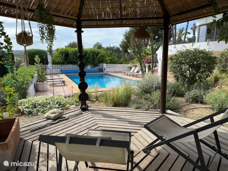 Villa Confluencia Moraira Benitachel | Espagne, Costa Blanca, Benitachell - Villa Villa Confluencia Moraira Benitachel | Espagne, Costa Blanca, Benitachell - Villa