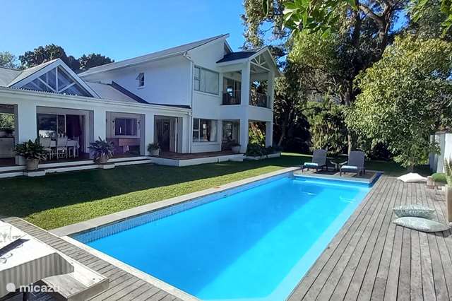 Vakantiehuis Zuid-Afrika – vakantiehuis Villa Tranquility, Hout Bay