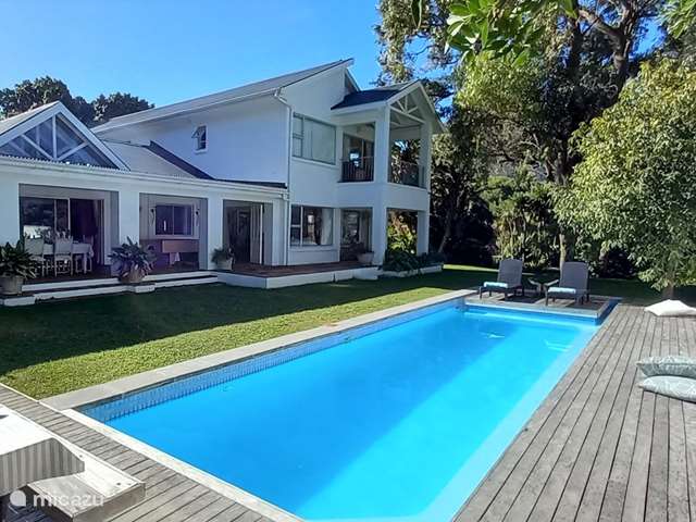 Holiday home in South Africa – holiday house Villa Tranquility, Hout Bay