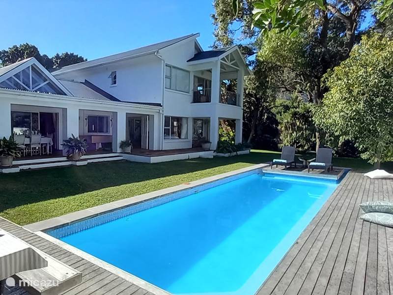 Vakantiehuis Zuid-Afrika, Kaapstad (West-Kaap), Houtbaai Vakantiehuis Villa Tranquility, Hout Bay