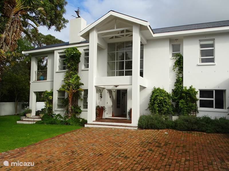 Holiday home in South Africa, Cape Town (Western Cape), Hout Bay Holiday house Villa Tranquility, Hout Bay