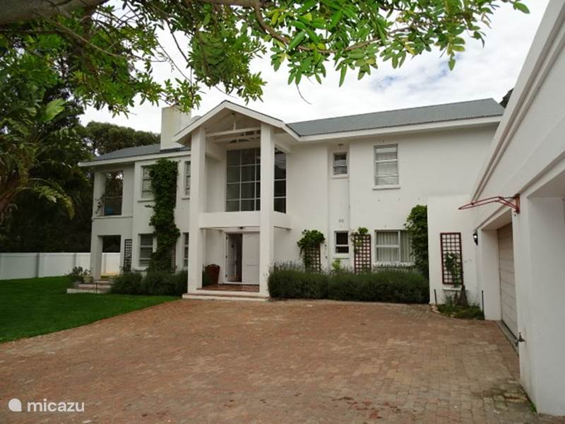 Casa vacacional Sudáfrica, Cabo Occidental, Houtbaai Casa vacacional Villa Tranquilidad, Hout Bay